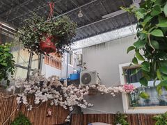 -大海别墅民宿农家院(十渡店)