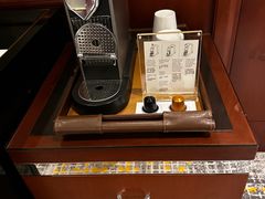 -上海雅居乐万豪侯爵酒店