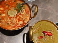 -Home Thai·泰谣(王府井apm店)