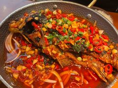 -陈家婆的菜(梅溪湖店)