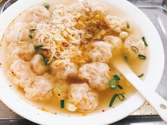 -汪家馄饨(集庆路店)