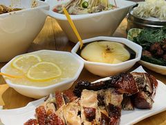 -古真记钵钵鸡(总店)