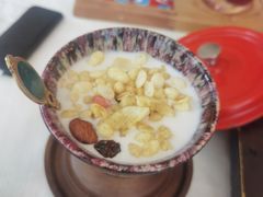 -龟兹KUCINA·新疆菜(前滩L+PLAZA店)