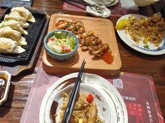 -披头士烧鸟居酒屋(王府井店)