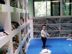 -学知乐教育·幼小衔接·小学科辅导(嘉定镇校区)