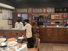 -春盛渔府(牛首山店)