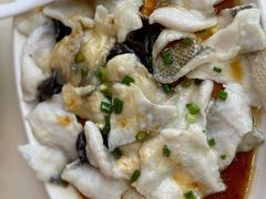 水蛋蒸鱼-清心鸡沙田乳鸽店·非遗传承(粤垦路店)