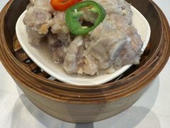 -春满园·早茶·粤菜·宴会(前海店)
