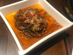 -楼兰新疆主题餐厅(苏州中心店)