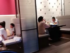 -鸽子侯·家宴·平价海鲜(绿地店)