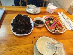 -新疆艾麦尔烧烤(丰台路口店)