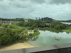 -佘山世茂艾美·御珍轩中餐厅