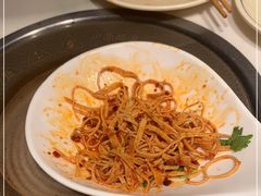 -七八冷面·延边朝鲜族美食(圣熙八号店)