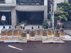 -LE LABO(ルラボ代官山店)