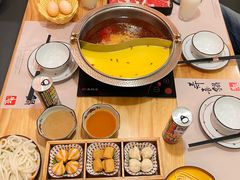 -牛匠和牛寿喜锅(西安总店)