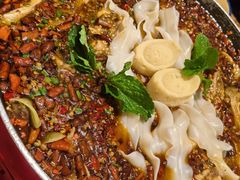 -聂发财重庆江湖菜(解放碑店)