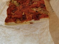 茄香火腿佛卡夏-星巴克(重庆上海城店)