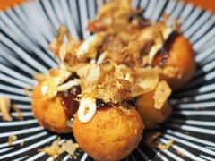 章鱼小丸子-五道双马·双马餐厅(五道口店)