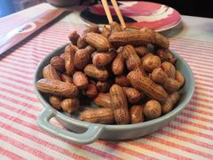 -年轮烧烤·羊蝎子·烤鱼(星湖街店)