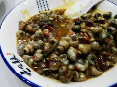 -辣不怕口味虾(凌霄路店)