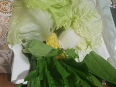 -年巴羊肉铺老铜锅(梅江店)