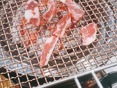 -九田家黑牛烤肉料理(衡百国际店)