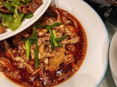 -小八仙·宴(三峡茶庄店)