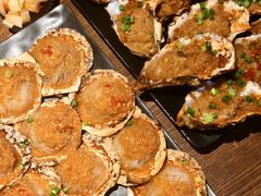 -王扯火胖哥烤生蚝(眉山首店)