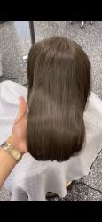-SWANK SALON