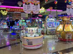 -大玩家(万达广场大连甘井子店)