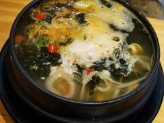 -山海珍味韩国料理(奥城店)