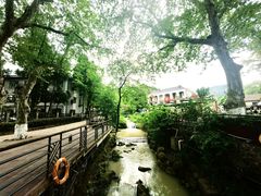 -莫干山风景区