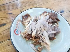 -豫掌柜饸饹面·烩面(秀沿路店)