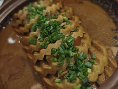 -径山十八道·风味民间菜(杭州总店)