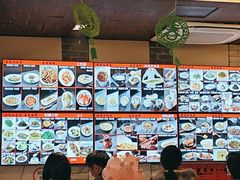 -芳芳私房菜·精做淮扬菜(承德路店)