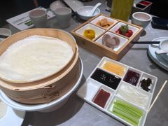 -大碗居·烤鸭·鱼头泡饼(天坛东门店)