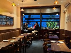 -Bistro Les Lilas丁香花小酒馆