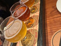 -京A Taproom·精酿餐吧(CBD店)