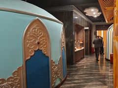 -哈啾嗨·新概念蒙餐(红星新城店)