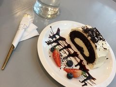 -仁义涵西餐·咖啡(中华巴洛克店)