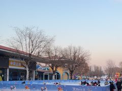 -欢乐水魔方水世界