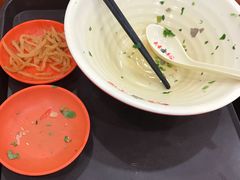-武圣羊汤(手帕口店)