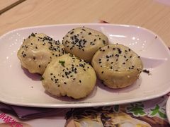 -小杨生煎(深圳岗厦北店)