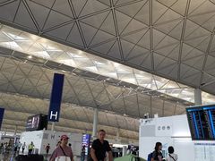 -香港国际机场