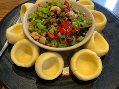 -北京老铺烤鸭(老城根店)