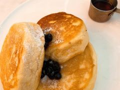 黑糖珍珠奶油热香饼-the rug 飞毯 (朝阳公园店)