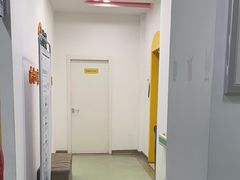 -佑贝儿科(西大街店)