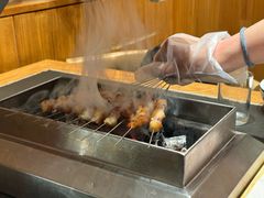 -老白清真烧烤(锦州旗舰店)