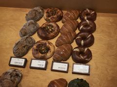 -LANLIZI BAKERY(COSMO店)
