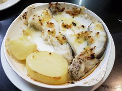 -妈阁铭记澳葡美食